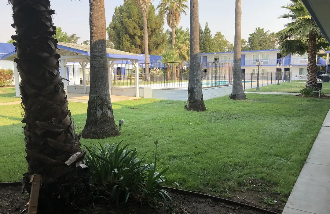 Surestay Plus Hotel By Best Western Sacramento Cal Expo-1