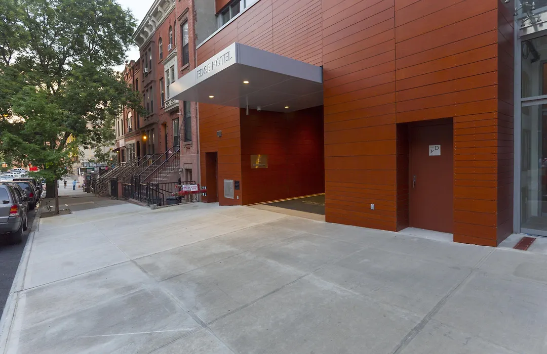 Edge Hotel Washington Heights-1