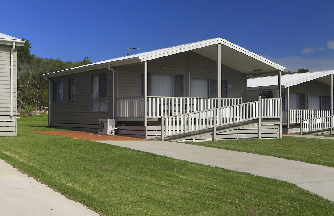Corrimal Beach Tourist Park-1