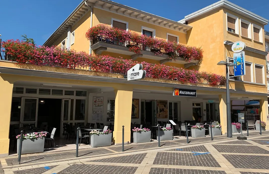 Hotel Al Mare-1