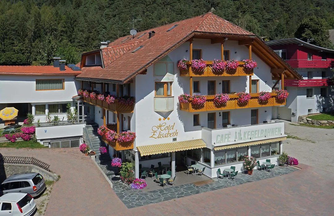 Hotel Elisabeth-1