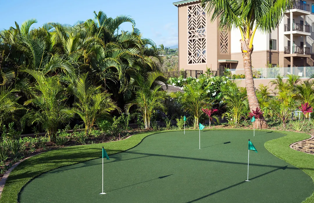 Residence Inn By Marriott Maui Wailea-1