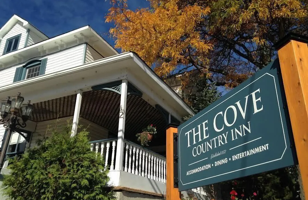 The Cove Inn-1