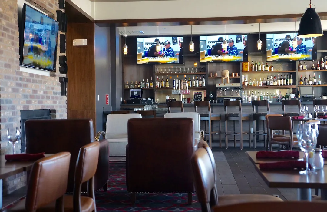 Four Points By Sheraton Midland-1