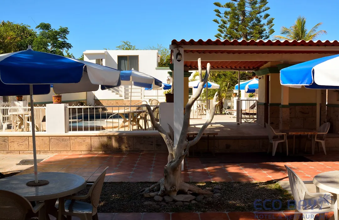 Eco Bay Hotel-1