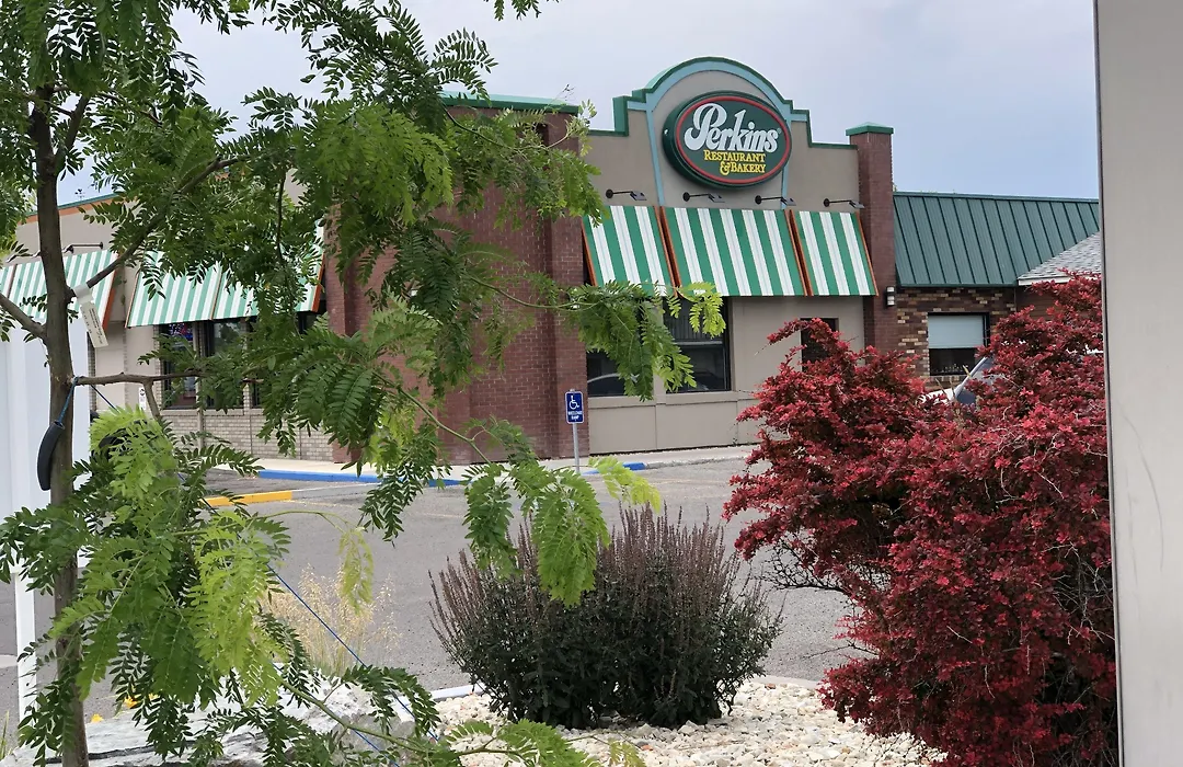Budget Motel-1