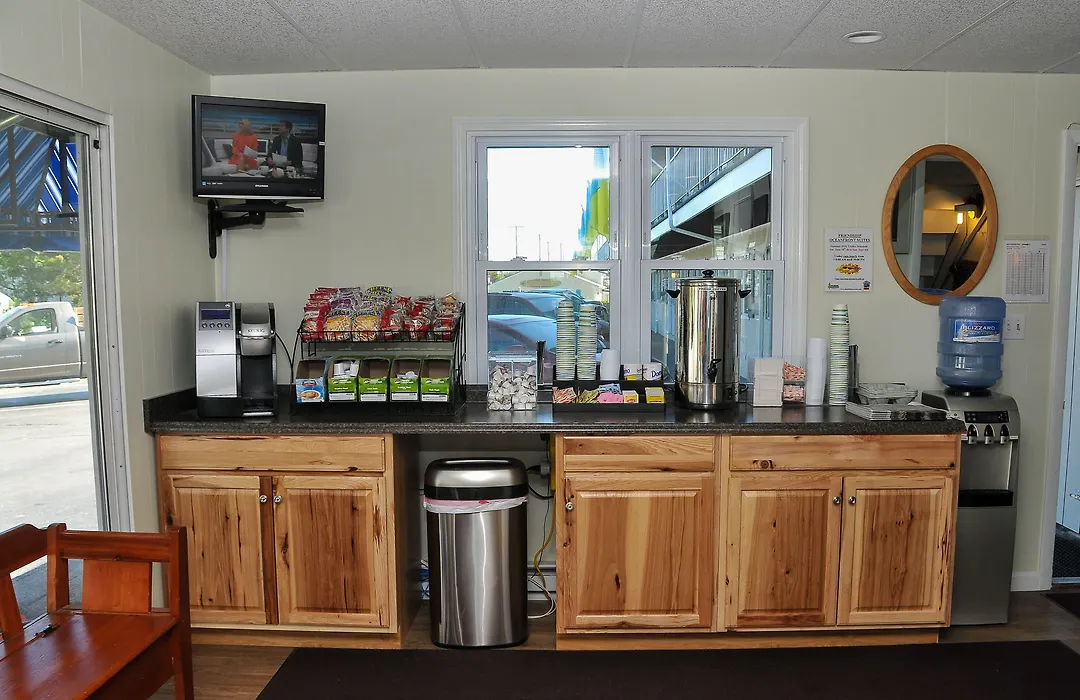Friendship Oceanfront Suites-1