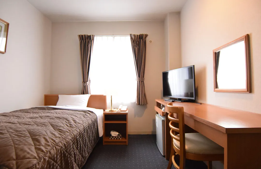 Chitose Airport Hotel-1