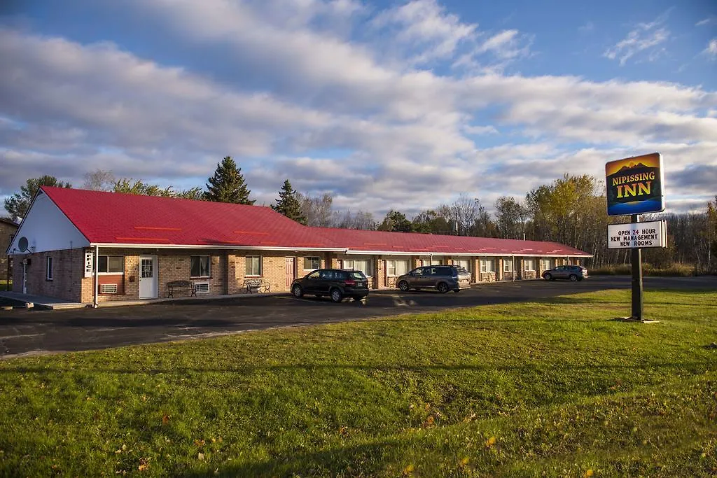 Nipissing Inn-1
