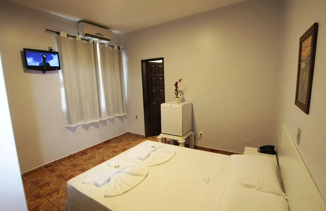 Iguassu Flats Hotel-1