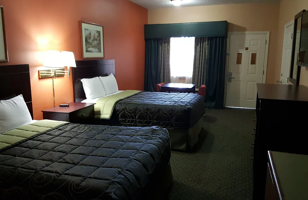 Texas Inn Alamo-1