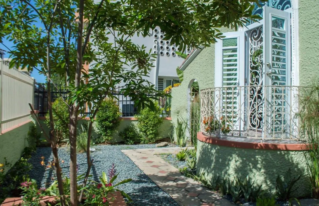 Casa Isabel B&B-1