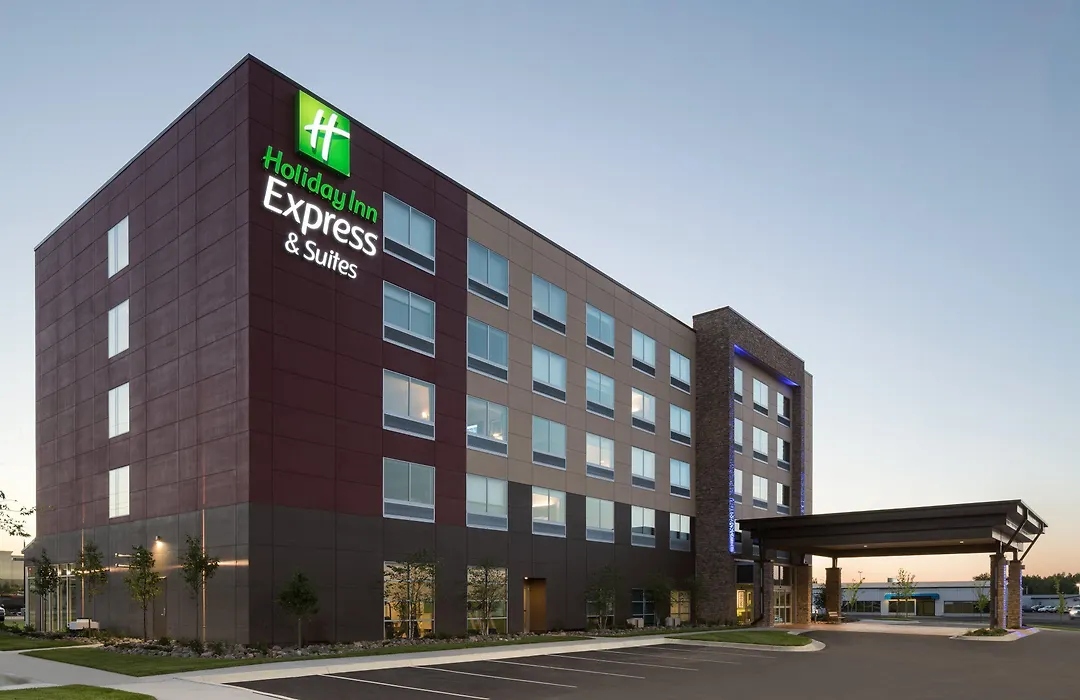 Holiday Inn Express & Suites Duluth North - Miller Hill By Ihg-1