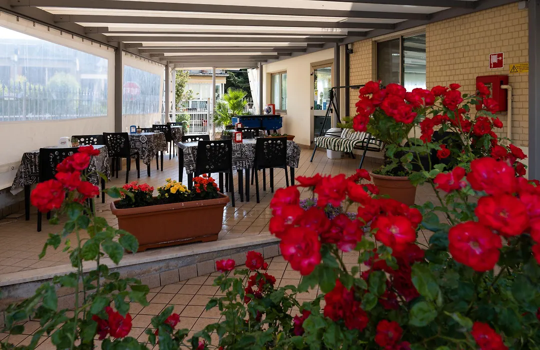Hotel Belvedere-1