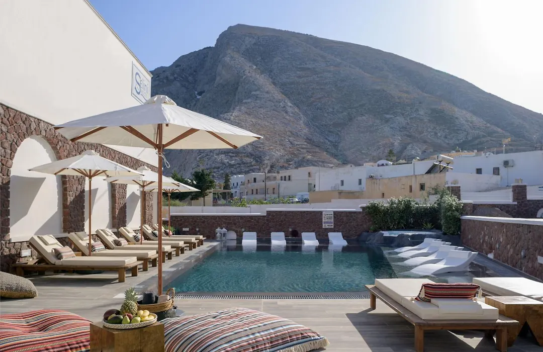 Selini Ηotel (Adults Only)-1