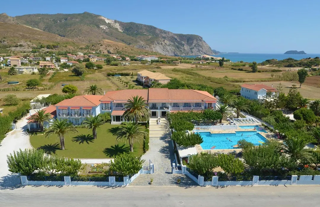 Sirocco Hotel-Adults Only-1
