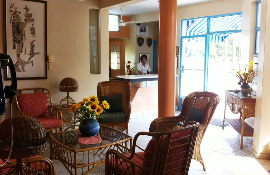 Hotel Caribe-1
