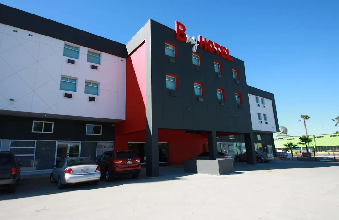 B My Hotel-1