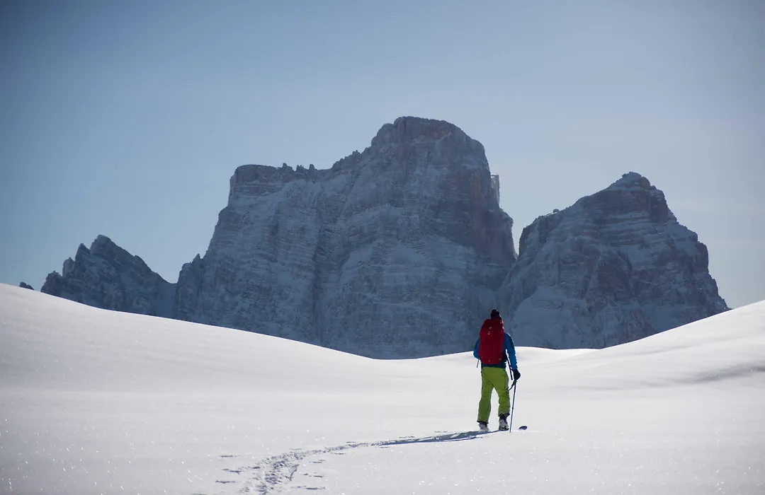 FIORI Dolomites Experience Hotel-1