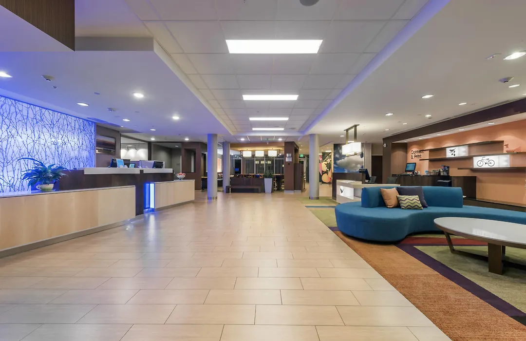 Fairfield Inn By Marriott Afton Star Valley-1