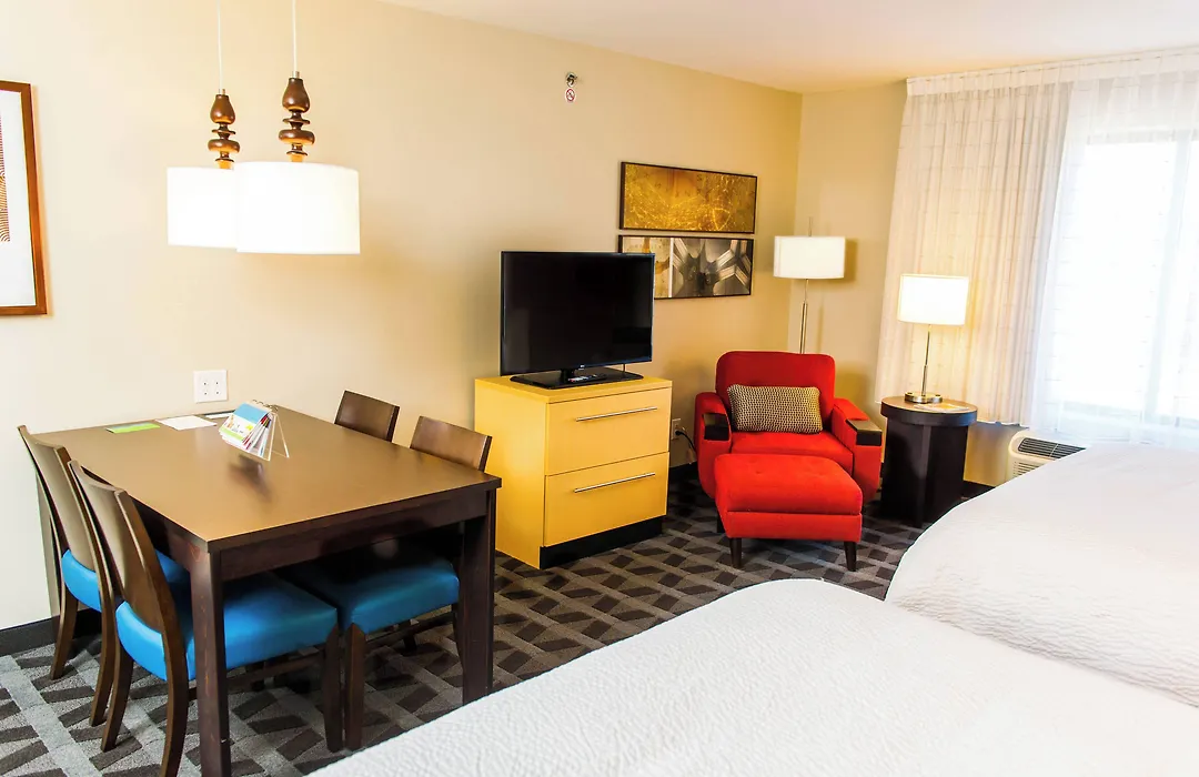 Towneplace Suites By Marriott Columbia Northwest/Harbison-1