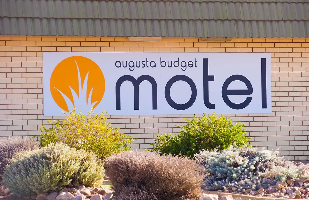 Augusta Budget Motel-1