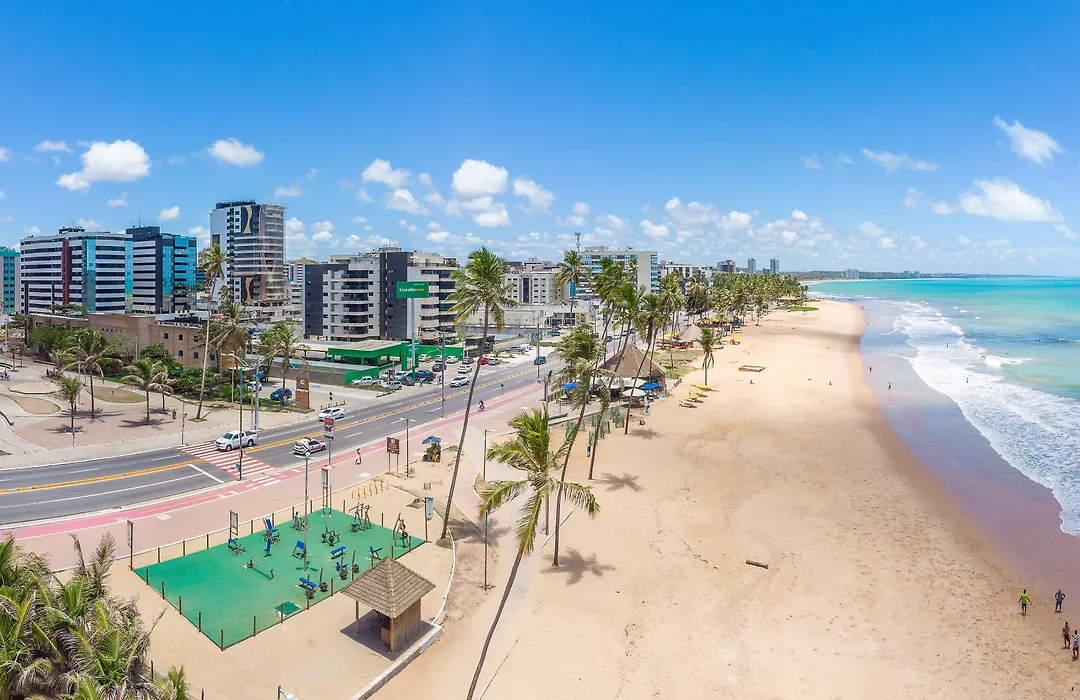 Cais da Praia Hotel-1