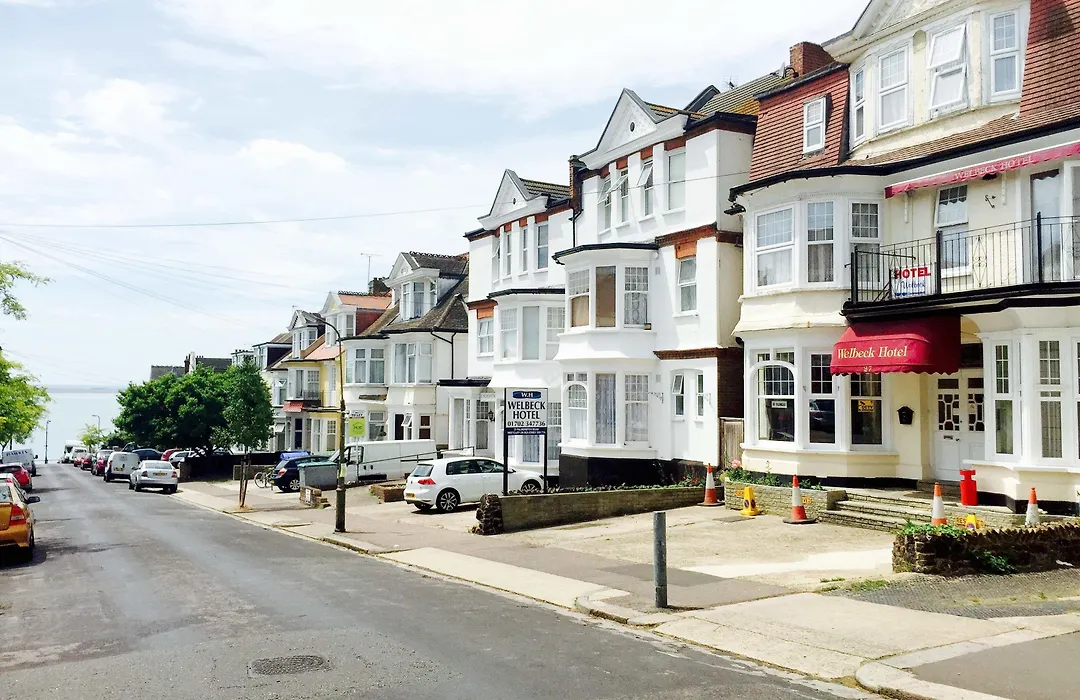 Welbeck Hotel - Close To Beach, Train Station & Southend Airport-1