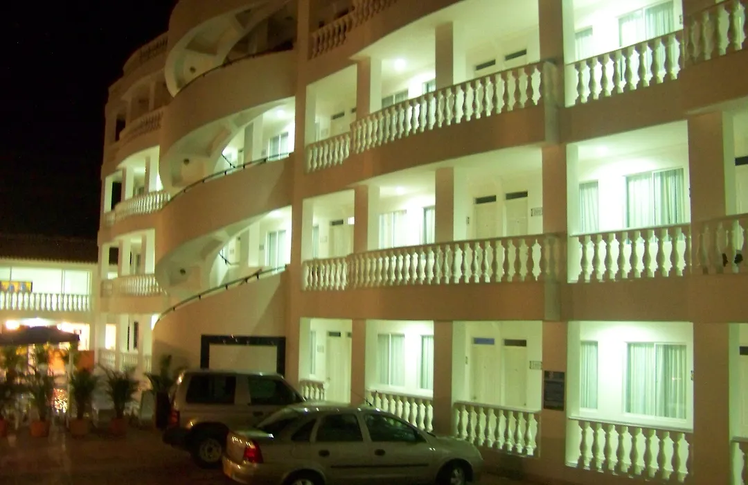 Hotel Zamba-1