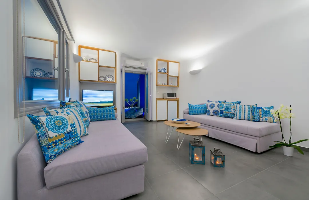 San Marino Suites By Calm Collection-1