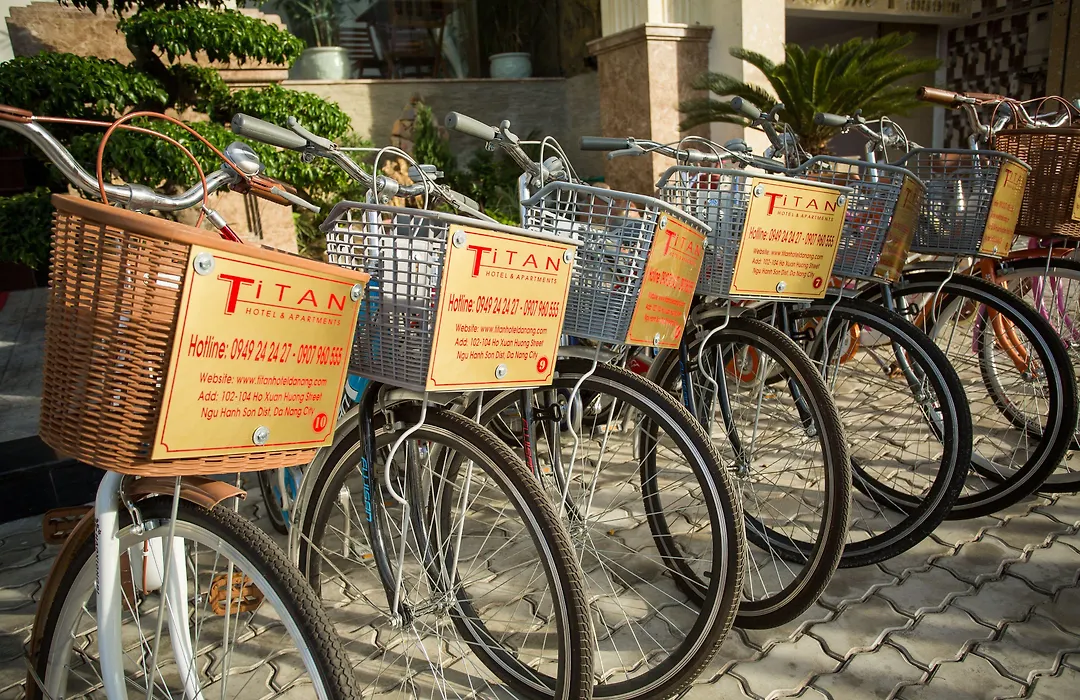 Titan Hotel Da Nang-1