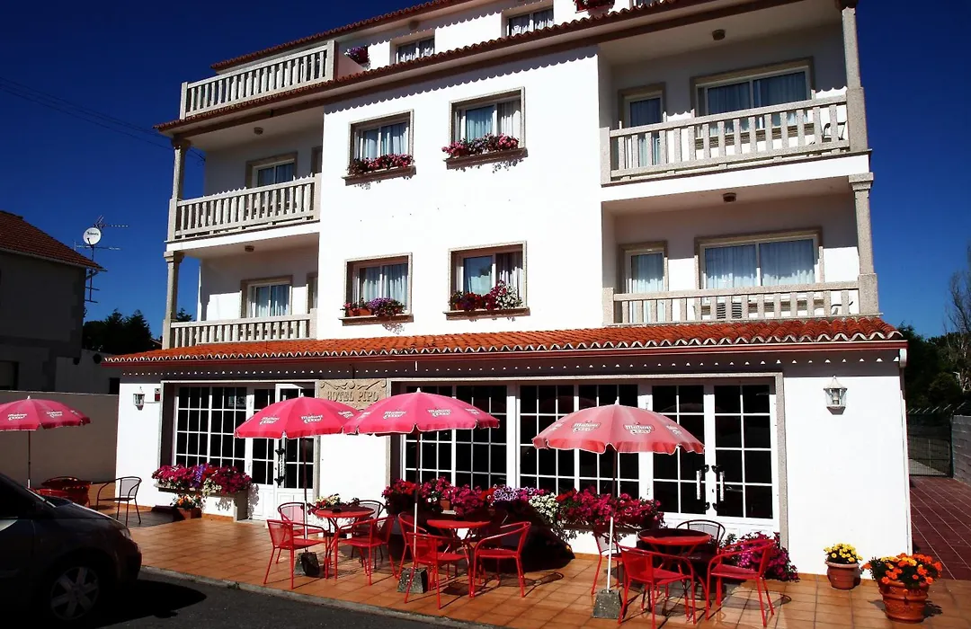 Hotel Pipo-1