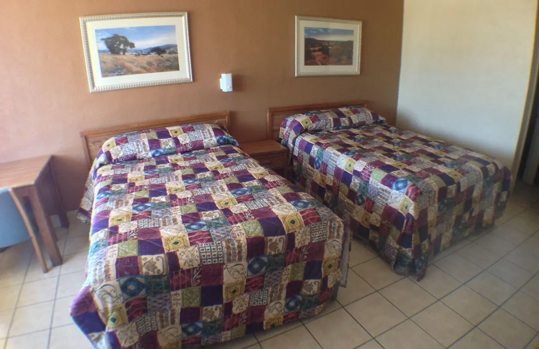 Budget Inn Motel-1
