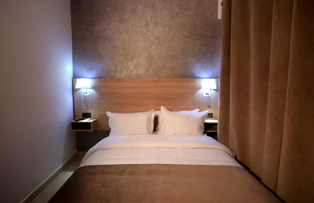 Hotel Ichbilia فندق اشبيلية-1