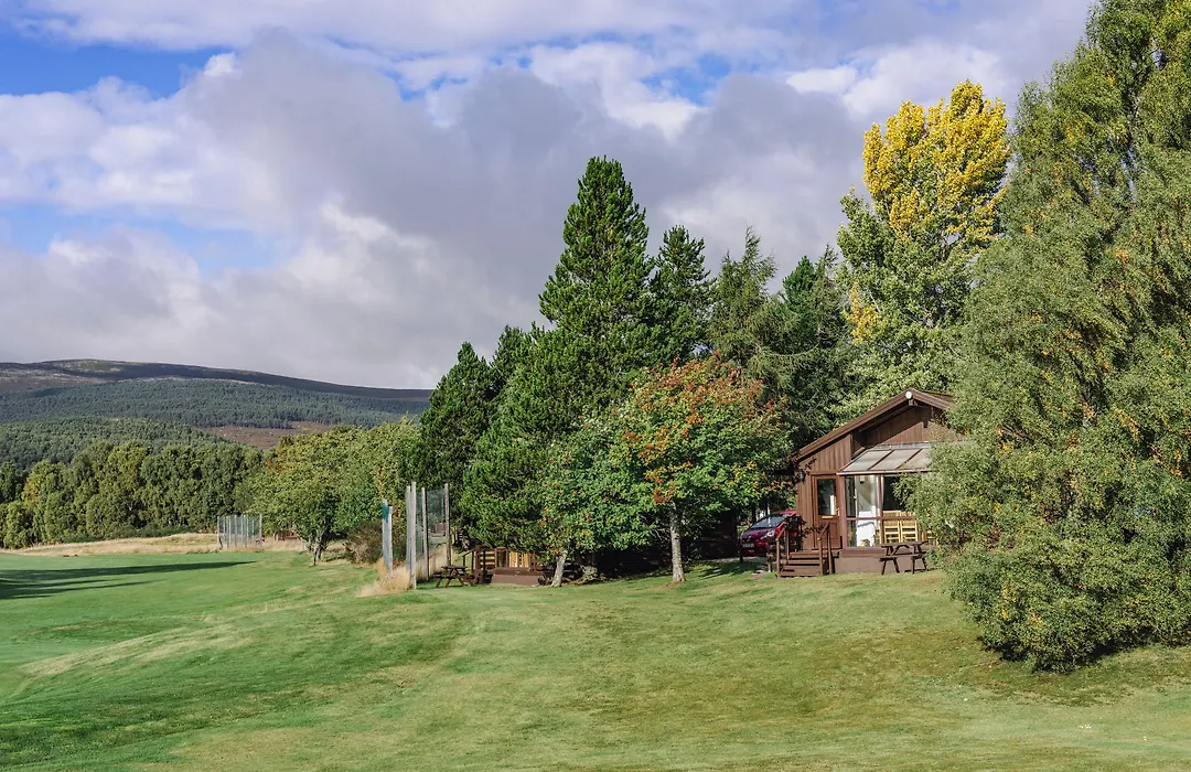Macdonald Spey Valley Resort-1