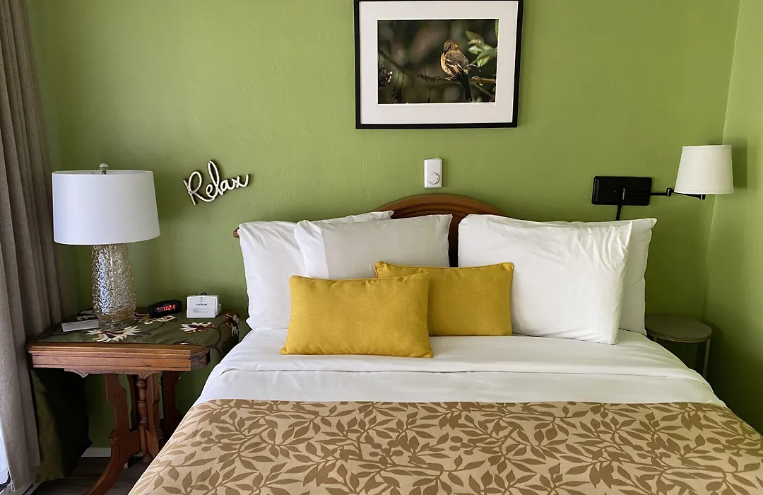 La Kris Inn-1