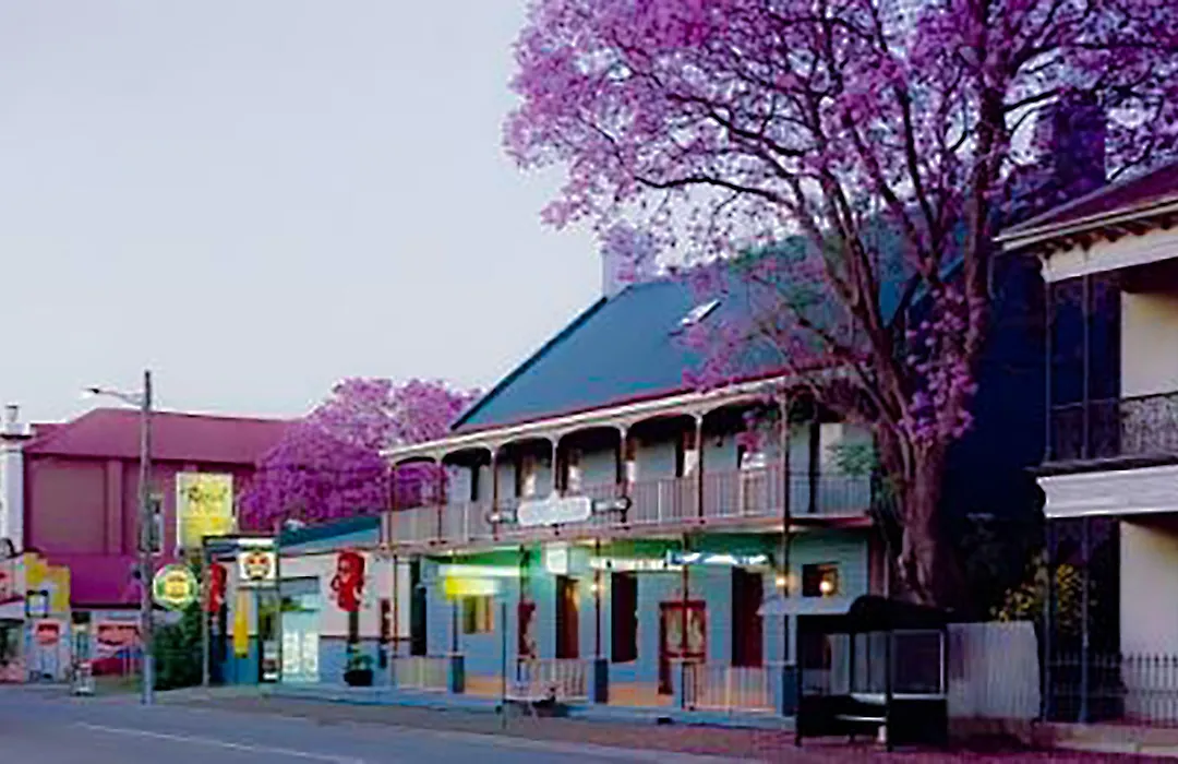 Royal Hotel Singleton-1