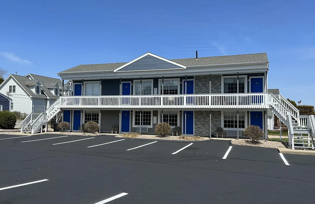Scarborough Beach Motel-1