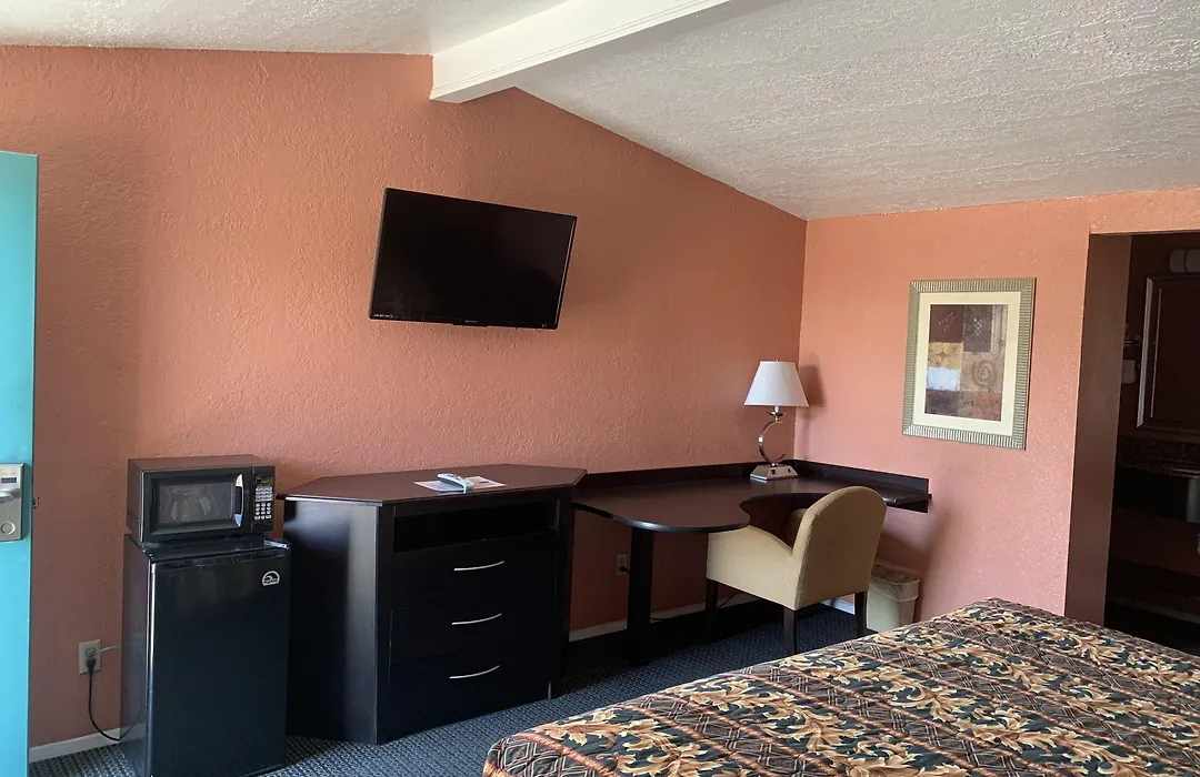 Royal Inn Borger-1