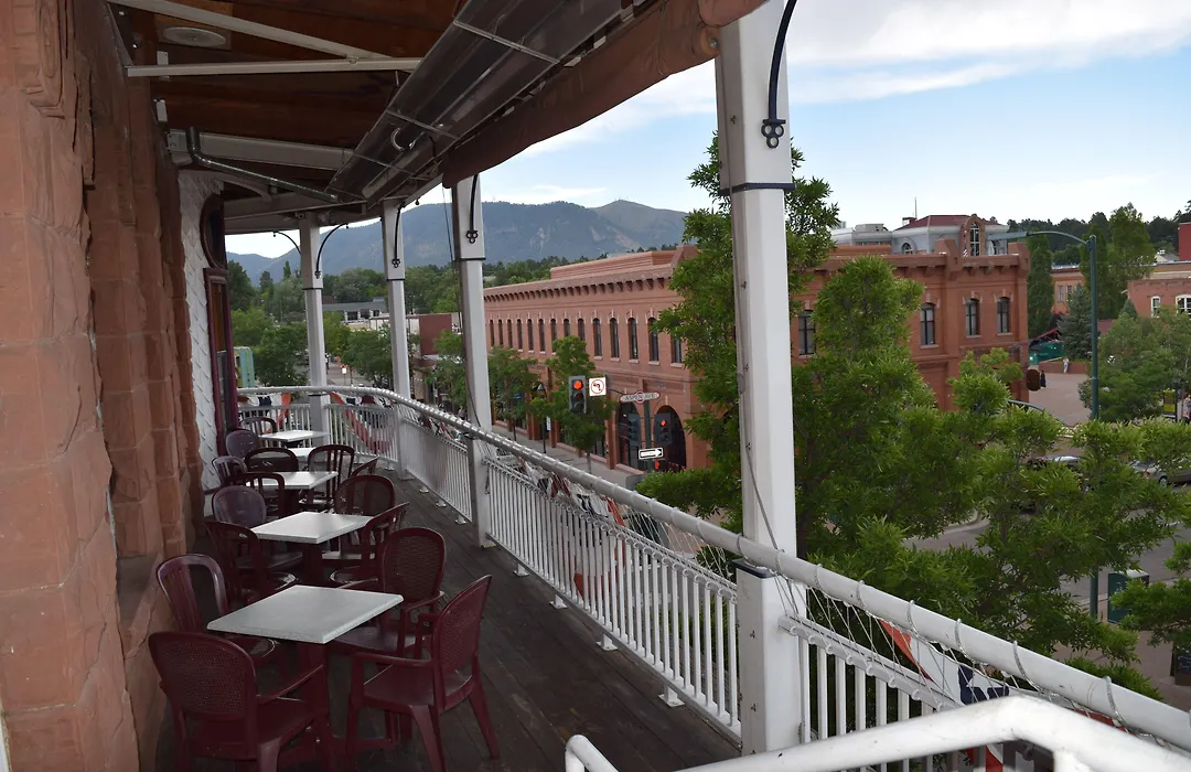 Weatherford Hotel-1