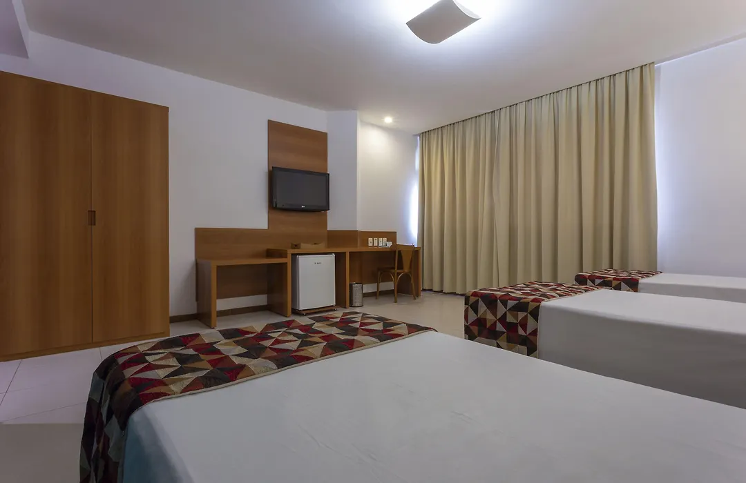 Hotel Serra Grande - Serra - Es-1