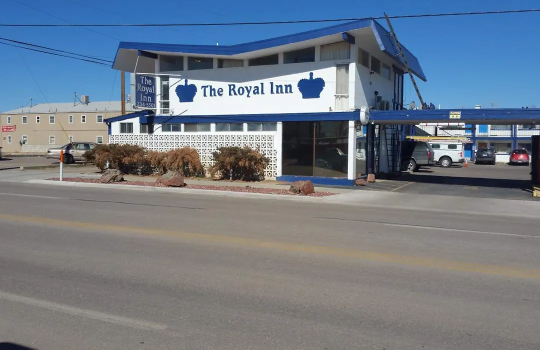 Royal Inn Casper-1