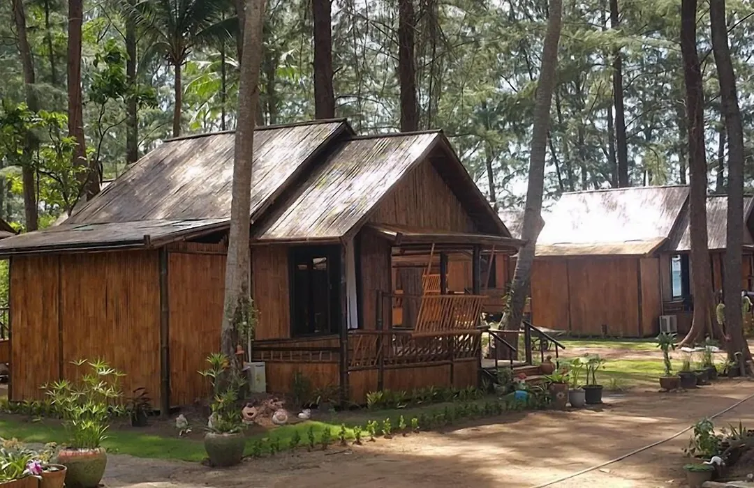 Eco Lanta Hideaway Beach Resort-1