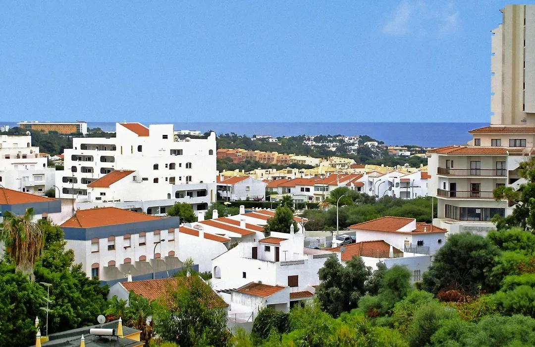 Cheerfulway Minichoro Apartamentos-1