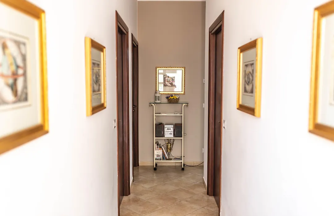 Bed And Breakfast Dionisio-1
