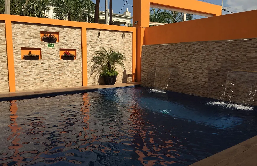 Hotel Grand Reyes-1