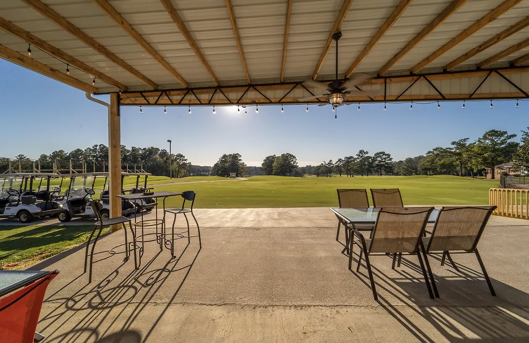 Dothan National Golf Club And Hotel-1