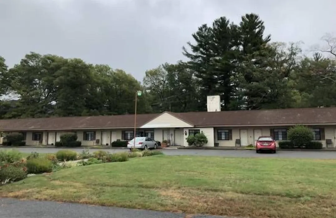 The Walpole Motel-1