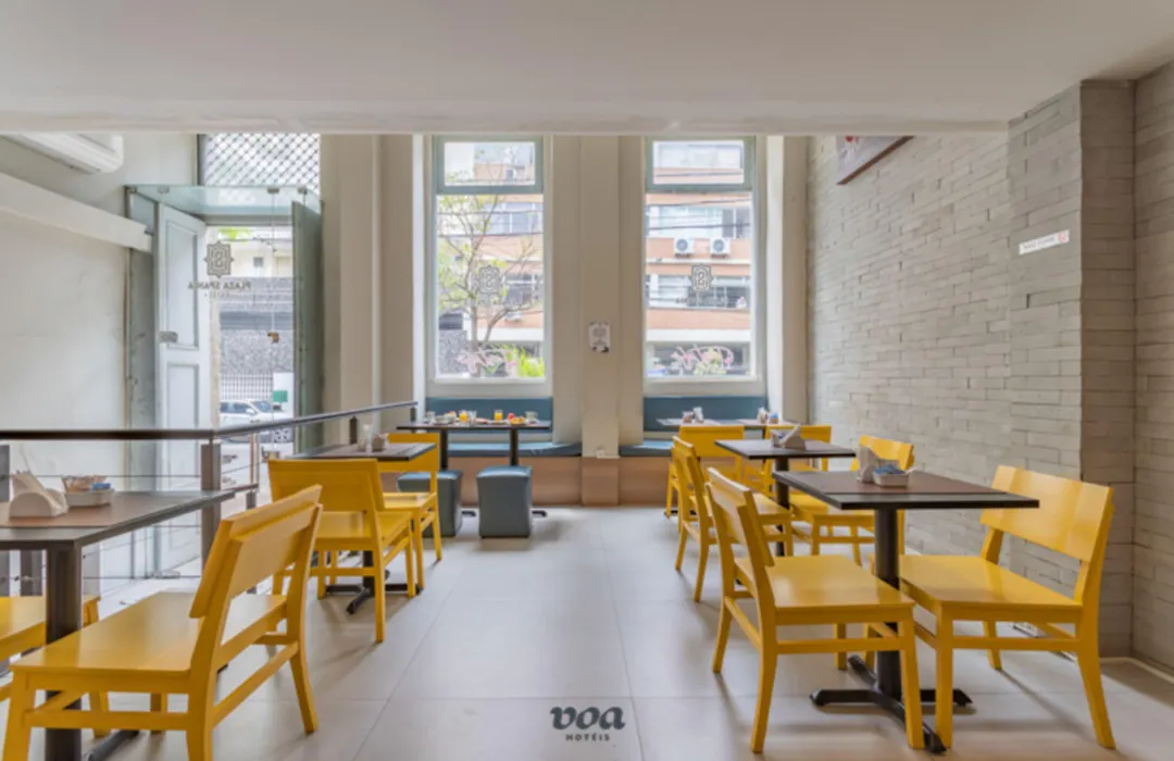 Plaza Spania Boutique Hotel-1