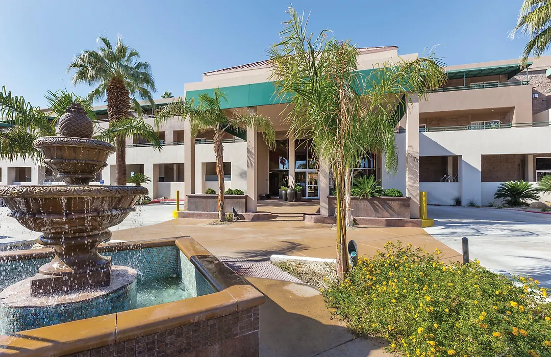 Worldmark Palm Springs-1